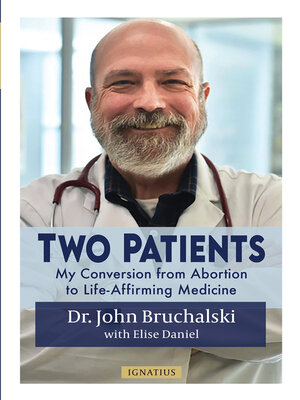 cover image of Two Patients